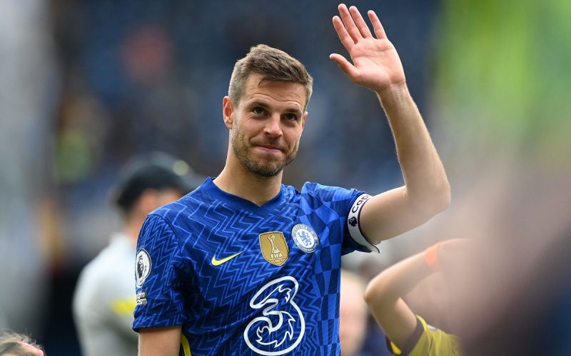 🚨 Barcellona, fatta per Azpilicueta: si chiude nelle prossime ore