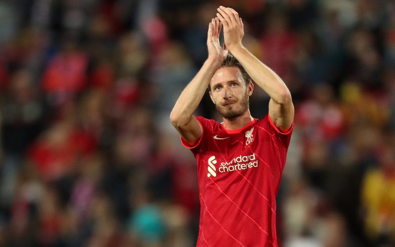 🚨 Liverpool, nuovo addio in vista: Davies ai saluti