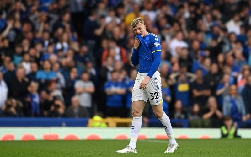 UFFICIALE – Colpo british per il PSV: arriva Branthwaite