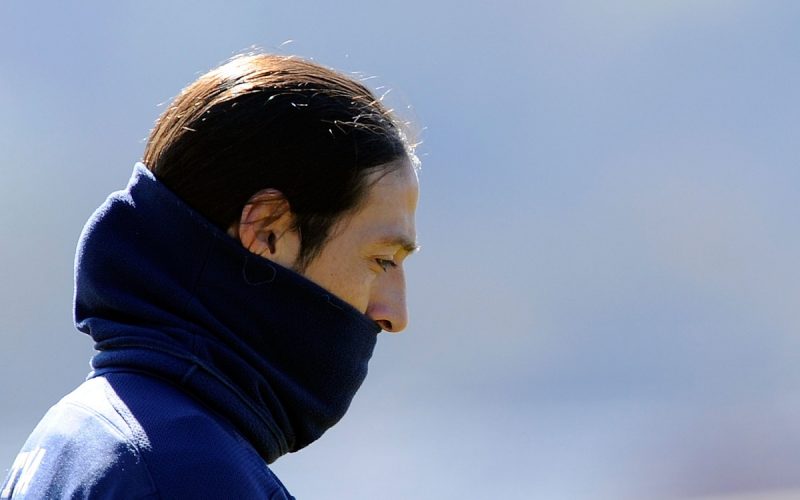 🚨 Clamoroso a Marsiglia: Camoranesi lascia dopo appena una settimana