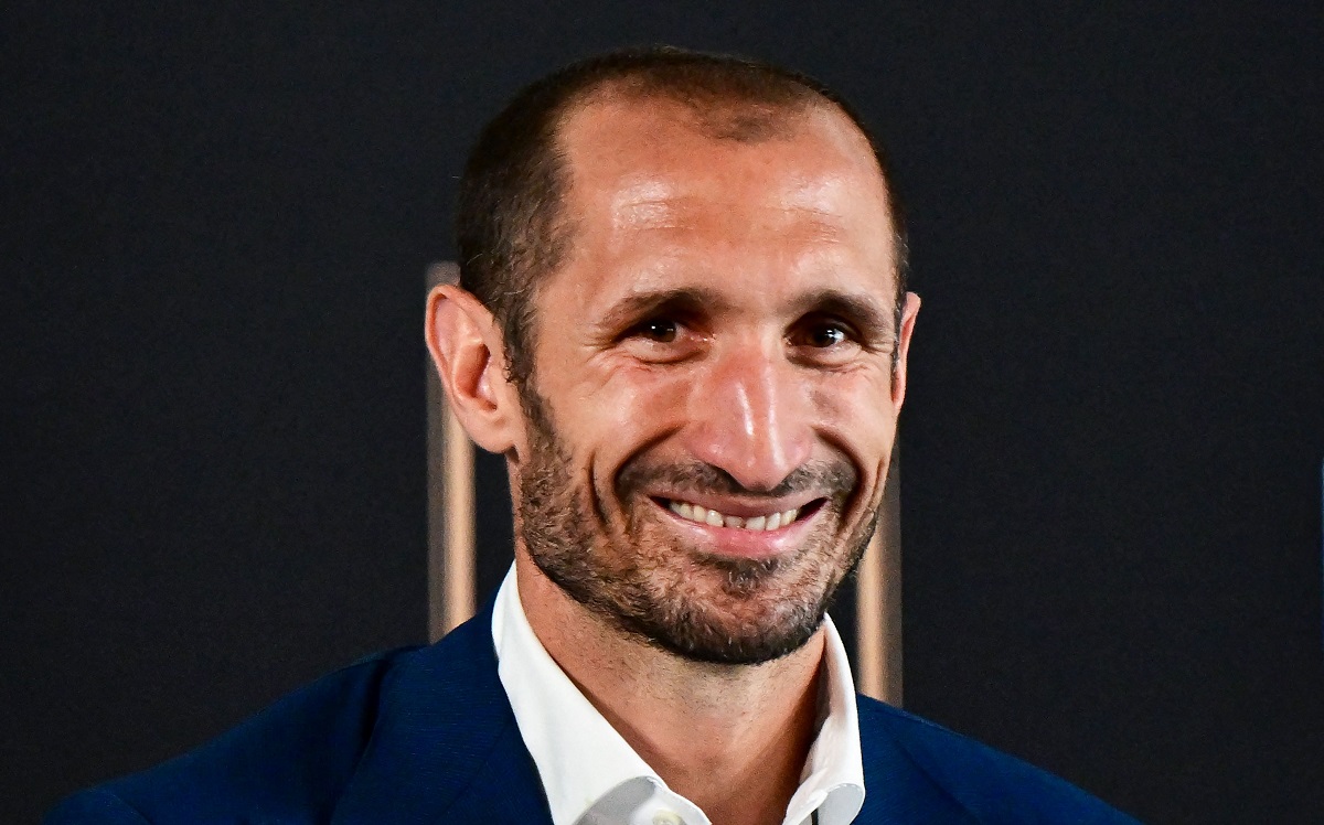 🎙️ Chiellini: “Prestazione che dà fiducia, orgogliosi per quanto mostrato e per l’atmosfera creata”