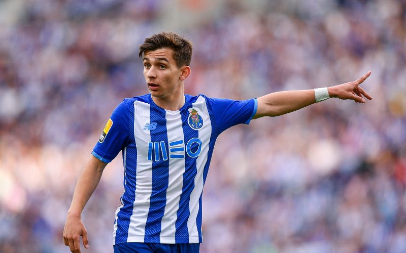 🚨 Ajax, fatta per Conceição: arriverà dal Porto