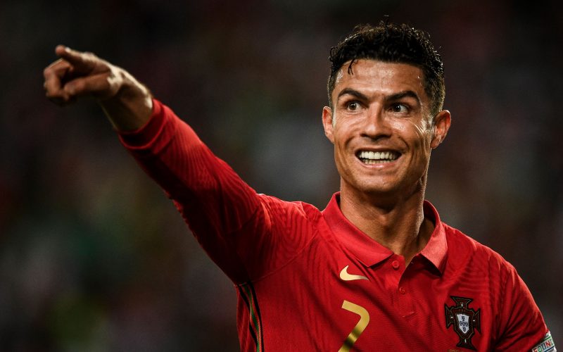🚨 Kahn: “Cristiano Ronaldo non rientra nella filosofia del Bayern”