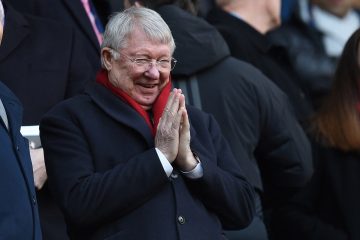 Malore per Sir Alex Ferguson all’Old Trafford: l’ex United portato in ospedale