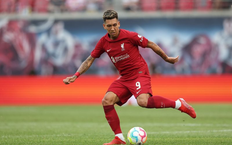 🔍 Dove giocherebbe Roberto Firmino nelle big d’Europa? Le possibilità