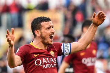 ❗️ Florenzi: “Addio alla Roma? Sognavo una storia alla Totti, qualcuno l’ha impedito! La sera del goal al Barça concepii mia figlia”