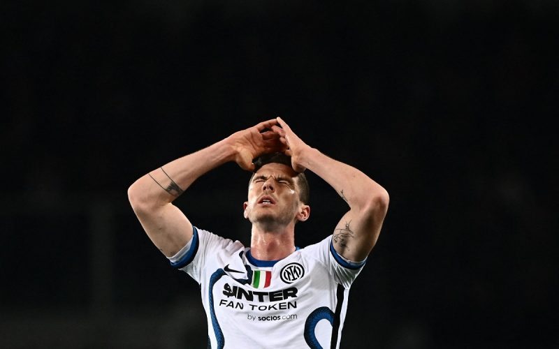 ⚠️ Inter, segnali preoccupanti da Gosens: i nerazzurri tornano sul mercato?