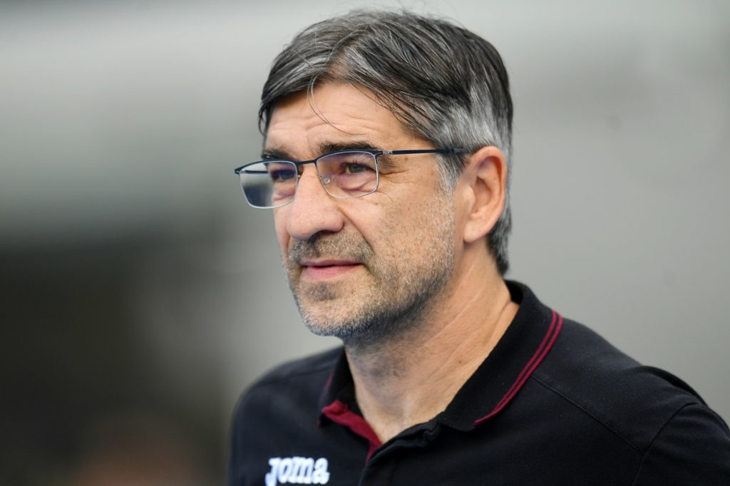 ⚠️ Monza, Juric: “Pessina? Ha un problema al ginocchio, starà fuori per un po’. Perdita enorme per noi”