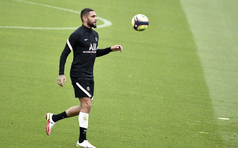 🚨 Paris Saint-Germain, Kurzawa nel mirino del Nizza