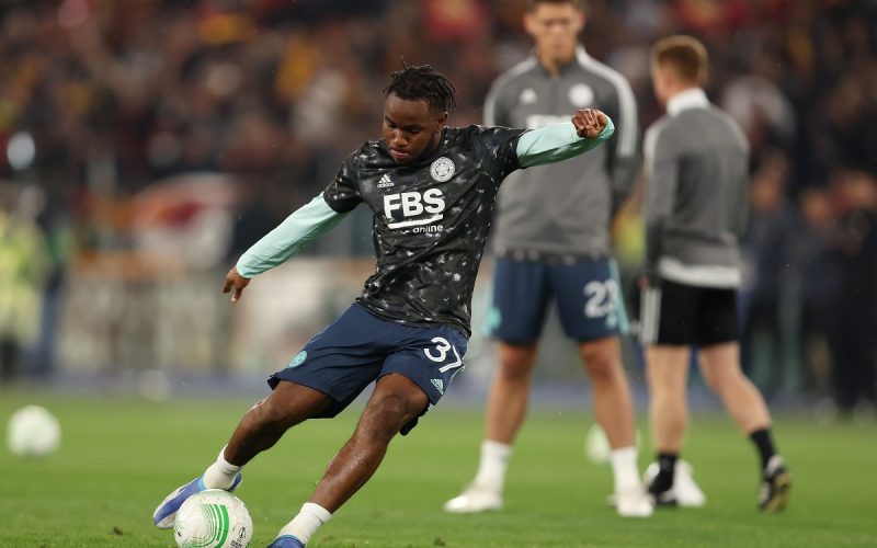 🚨 Lookman in Serie A? Ecco chi sta puntando l’ala del Lipsia