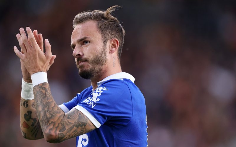 😱 Maddison ❌ in allenamento da due giorno: il motivo