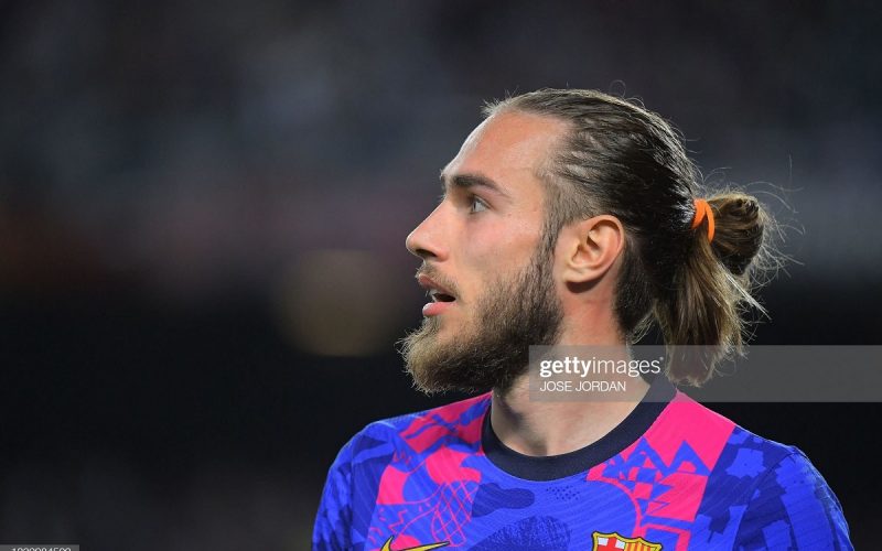 🚨 Niente Serie A per Mingueza: è vicino al Celta