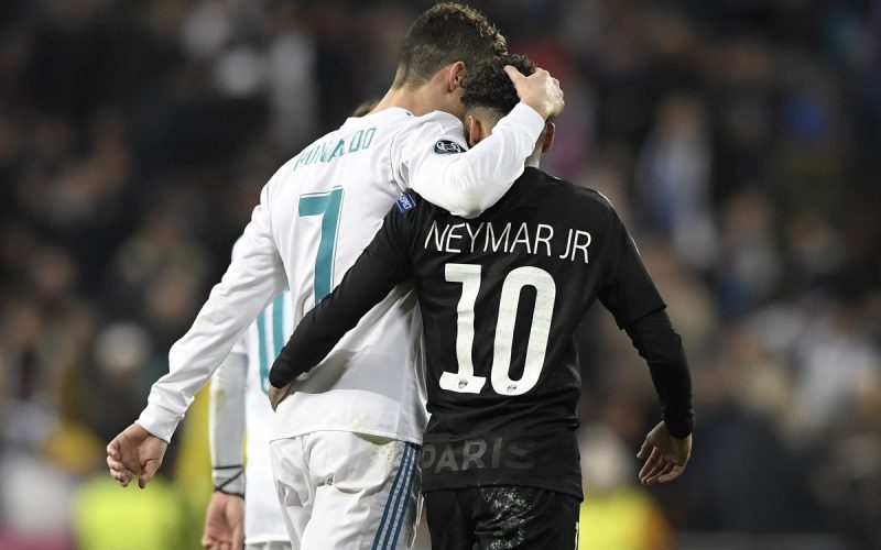 💣 Cristiano Ronaldo e Neymar insieme: il piano del Chelsea