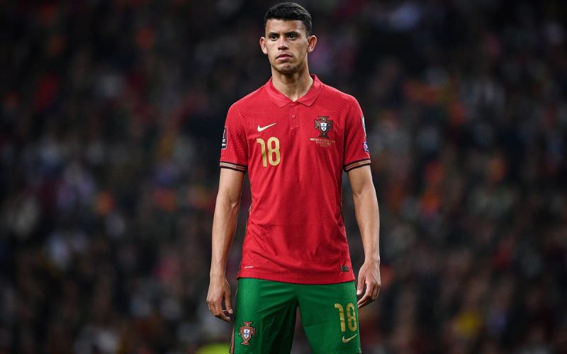 Il Liverpool vuole parlare ancora portoghese: piace Nunes