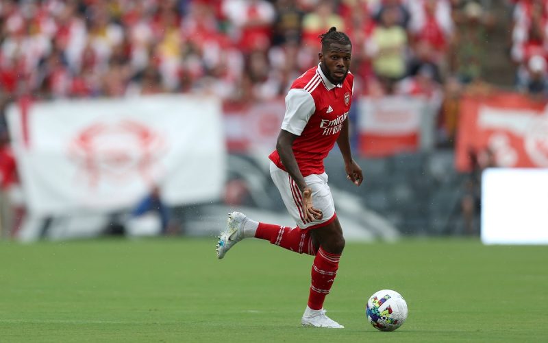 🔥 Lazio in pressing per Nuno Tavares, domani l’incontro con l’entourage