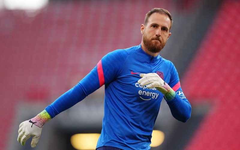 Oblak sempre più Colchonero: rinnovo con l’Atletico a cifre monstre 🤑