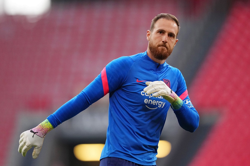 🔥 Dibu Martinez-Juve, si prosegue: Oblak è il piano B