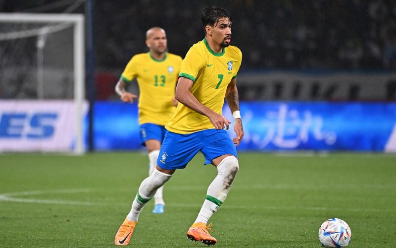 🔵 Il City ha fretta di chiudere per Paquetà: Guardiola vuole il brasiliano dopo l’infortunio di KDB