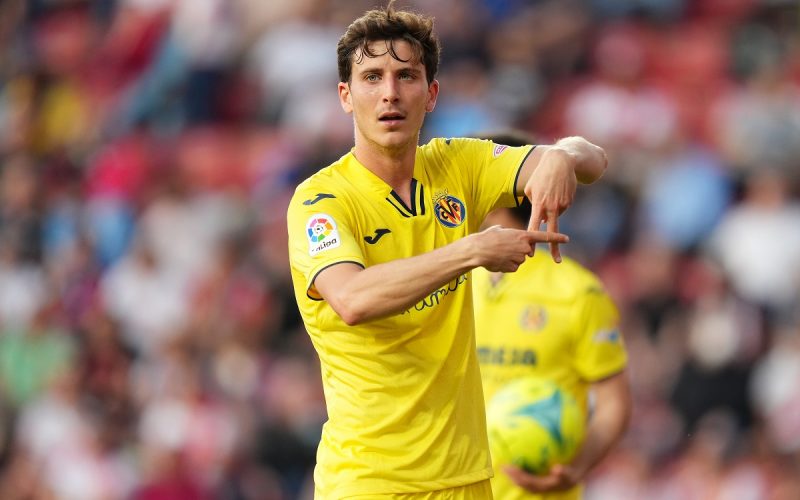 💣 Juventus, il nuovo nome per la difesa è Pau Torres