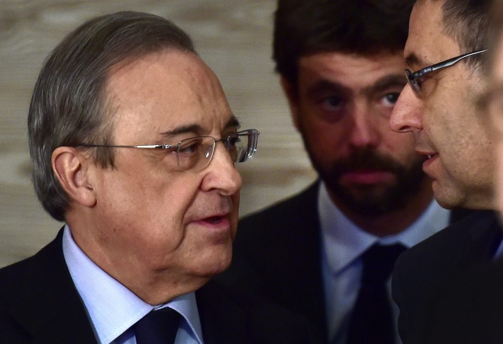 💥 “Sappiamo chi è stato!”: spunta il nome della TALPA nella lite Valverde-Tchouaméni! Ecco chi è
