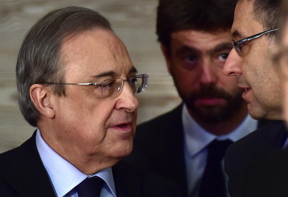 💥 “Sappiamo chi è stato!”: spunta il nome della TALPA nella lite Valverde-Tchouaméni! Ecco chi è
