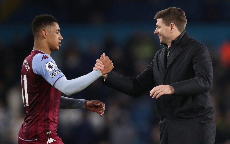 ⚠ Gerrard in bilico, l’Aston Villa pensa ai possibili sostituti: c’è anche Pochettino
