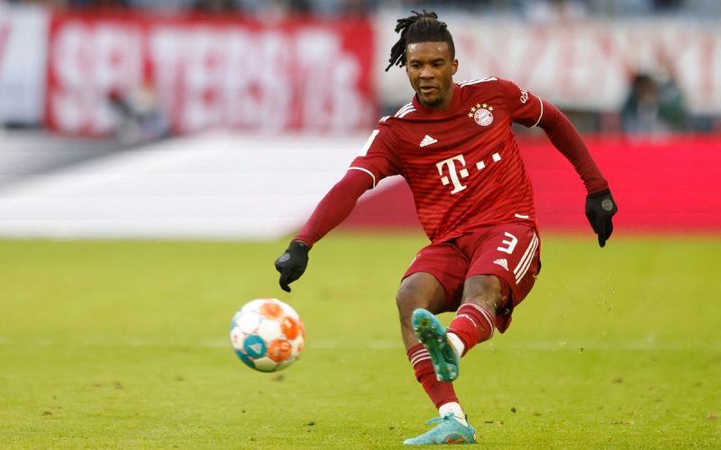 ❗ Richards saluta il Bayern Monaco e vola in Premier League: ecco dove