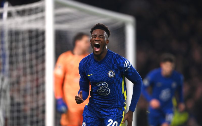 😷 Hudson-Odoi shock: “Ho avuto problemi neurologici: Covid possibile causa”