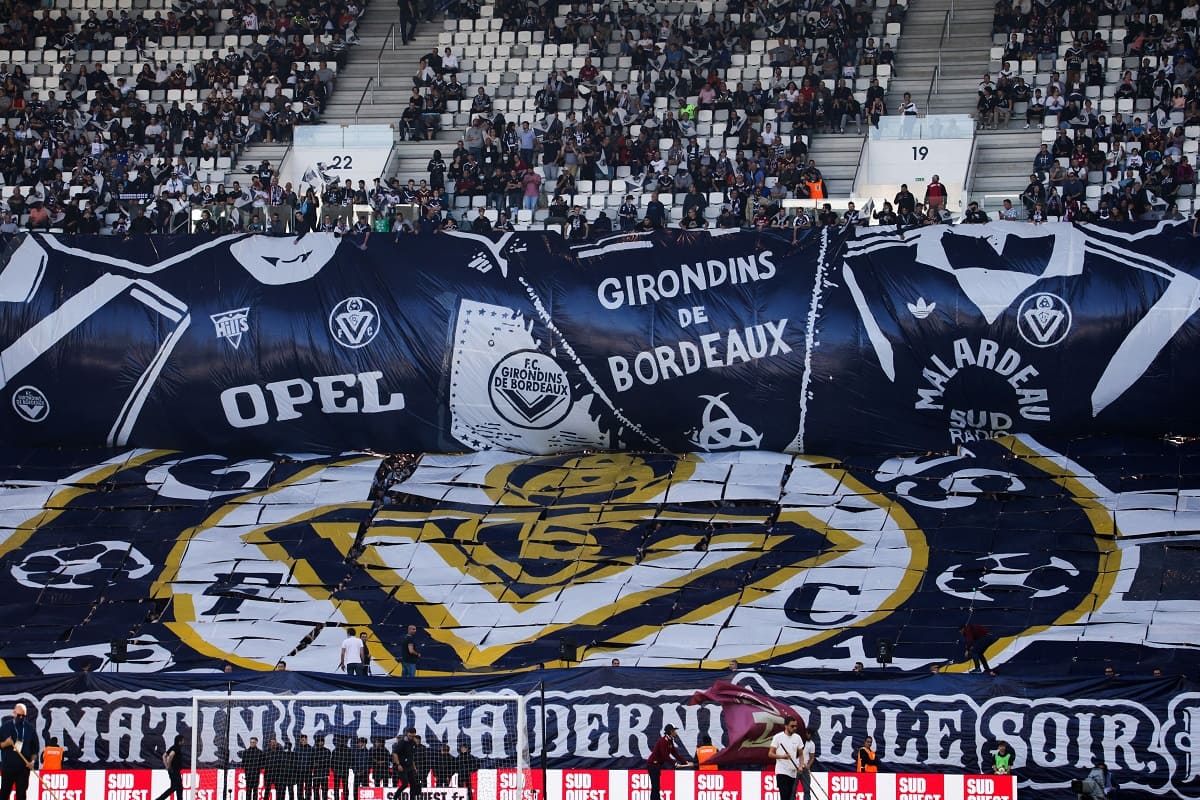 🚨 Bordeaux retrocesso in 6ª serie per ragioni economiche: “Presenteremo ricorso contro tale decisione”