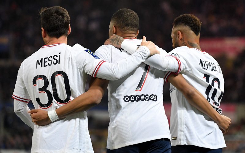 Riparte la Ligue 1 – Tutte a caccia del PSG: il punto in 🇫🇷