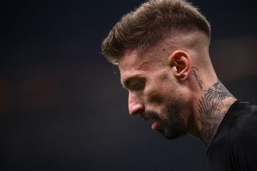 ‼️ Castillejo SICURO: “Derby? Vince il Milan 2-1! Segneranno Ramos e il mio amico Musah…”