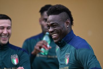 🤝🏼 Nuovo capitolo per Mario Balotelli: l’attaccante riparte dall’Al-Ittifaq