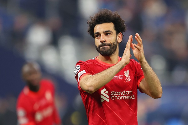Carragher incorona Salah: “Tra i più grandi della storia del Liverpool”