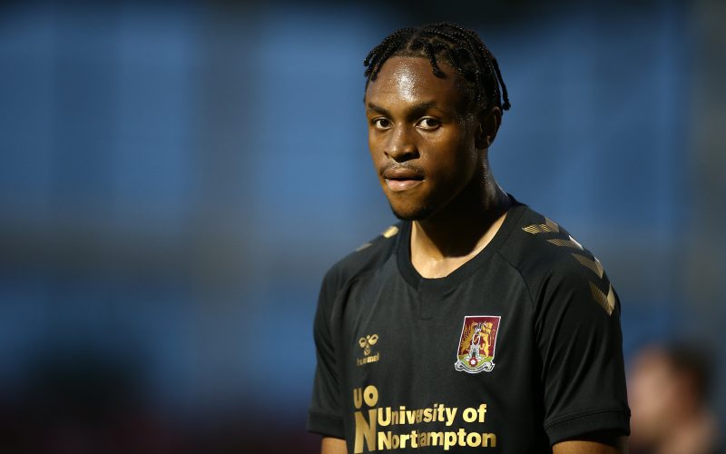 Accostato al Milan, Chukwuemeka è ufficialmente un nuovo giocatore del Chelsea