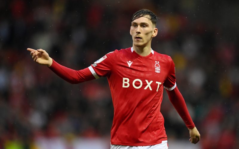 ❗️ Manchester United, quante richieste per il giovane Garner