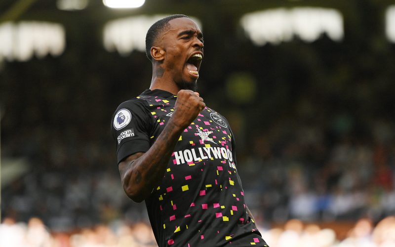 💣 Grande salto per Toney? Le big di Premier sull’attaccante