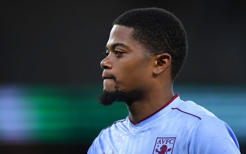 L’Ajax pensa al sostituto di Antony: piace Bailey