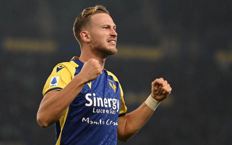 💣 Fiorentina, Antonin Barak si avvicina: le ultime