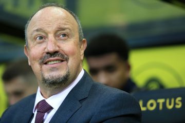 ⏳ Nuova avventura per Rafa Benitez? Lo spagnolo è vicino al Panathinaikos