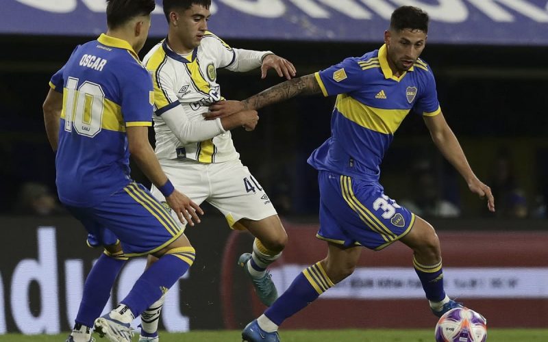 🟡⚫ Buonanotte nel mirino del Borussia Dortmund: l’indiscrezione