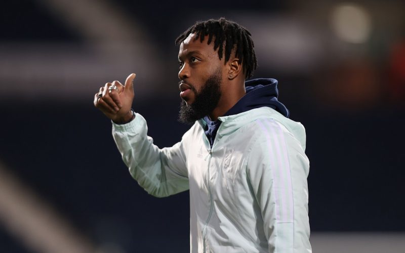 Anche la Roma su Chalobah. Sarà ⚔️ con l’Inter?
