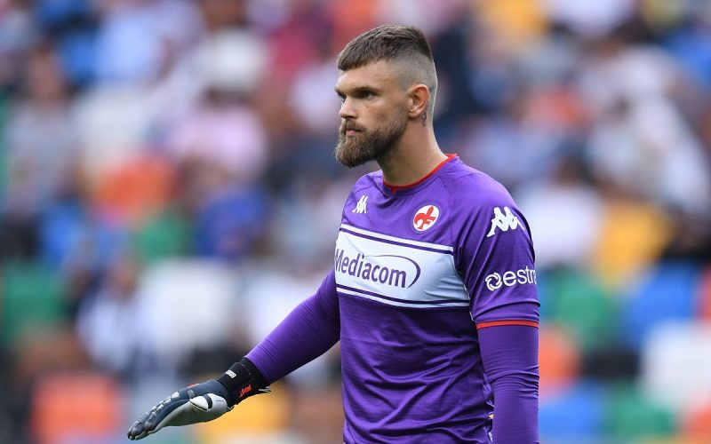 🤝🏻 Dragowski allo Spezia, trovata l’intesa con la Fiorentina: cifre e formula