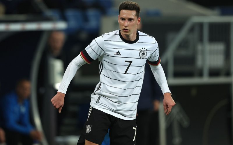 ❗ Draxler passa al Benfica: è ufficiale