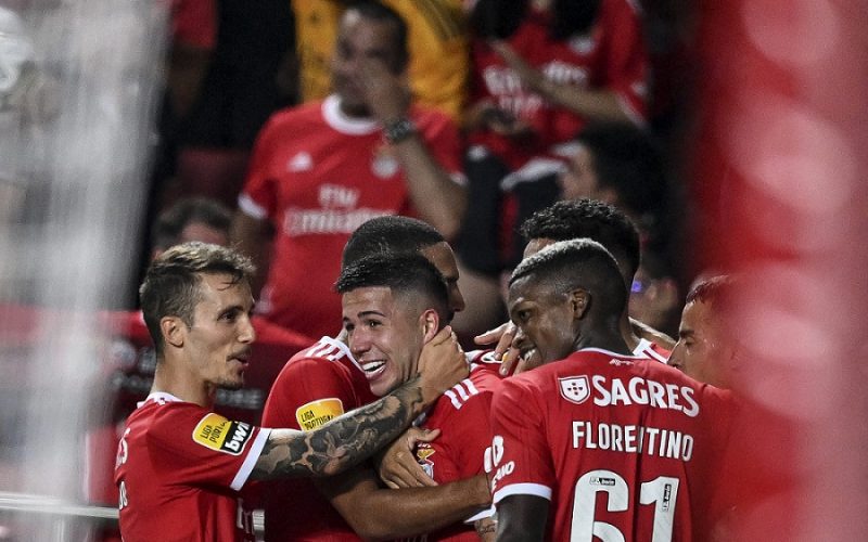 Benfica-Midtjylland e il mercato del Milan: Fernandez già on fire, Onyedika può crescere