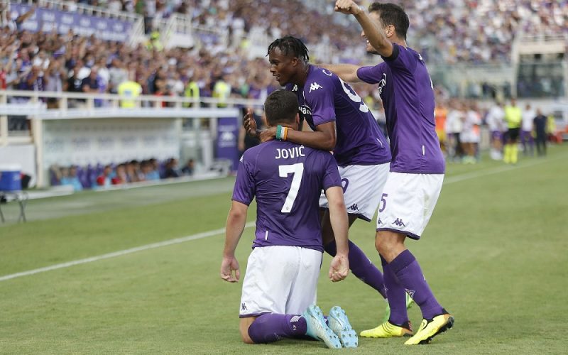 Fiorentina, le avversarie da evitare nel girone di Conference League