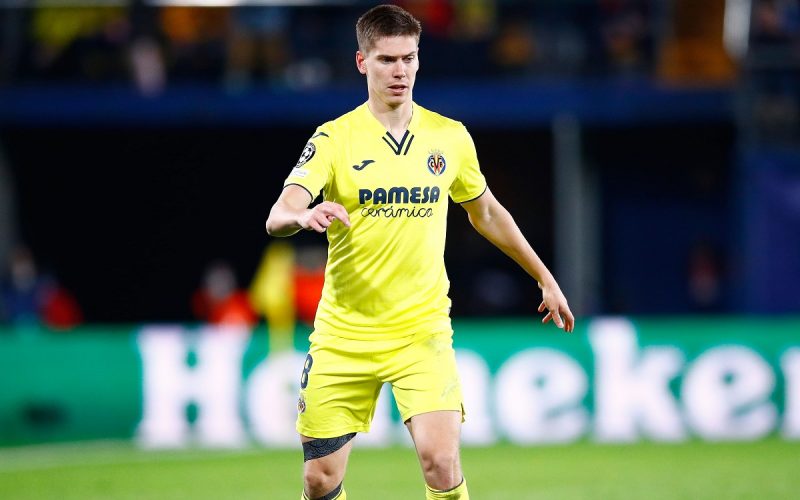 Il Barcellona vuole Foyth, ma il Villarreal è categorico: clausola o 🚫