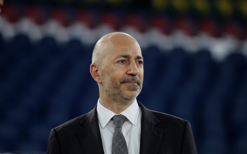 🗣️ Gazidis: “Maldini fondamentale per il progetto Milan. Ecco cosa mi colpiva di lui…”