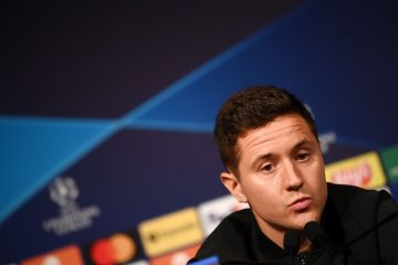 🧨 Ander Herrera: “Non so se lo United meriti i trofei di questi anni, ma sicuro non il City…”