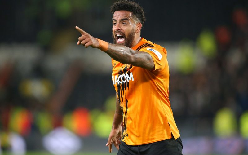 😱 Huddlestone al Manchester United come allenatore-giocatore? Le ultime