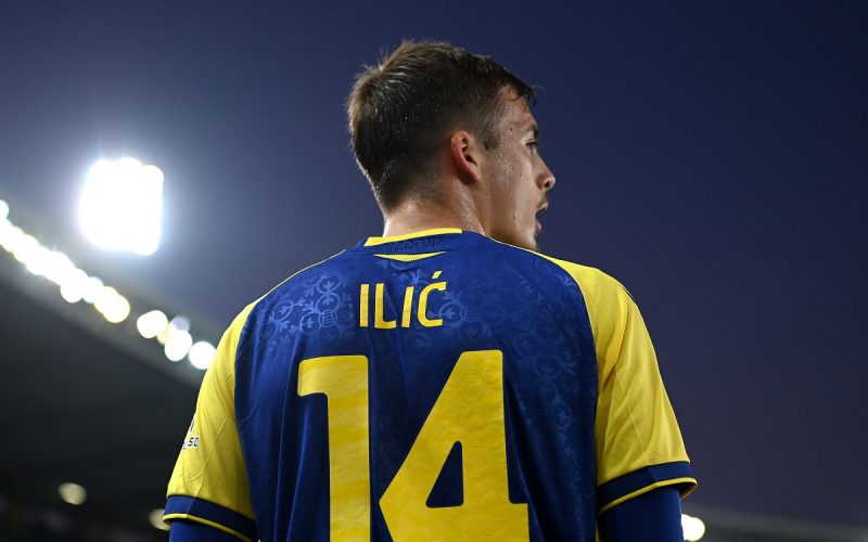 🔃 Porte girevoli per la Lazio a centrocampo: 👋🏻 Luis Alberto, 🔜 Ilic